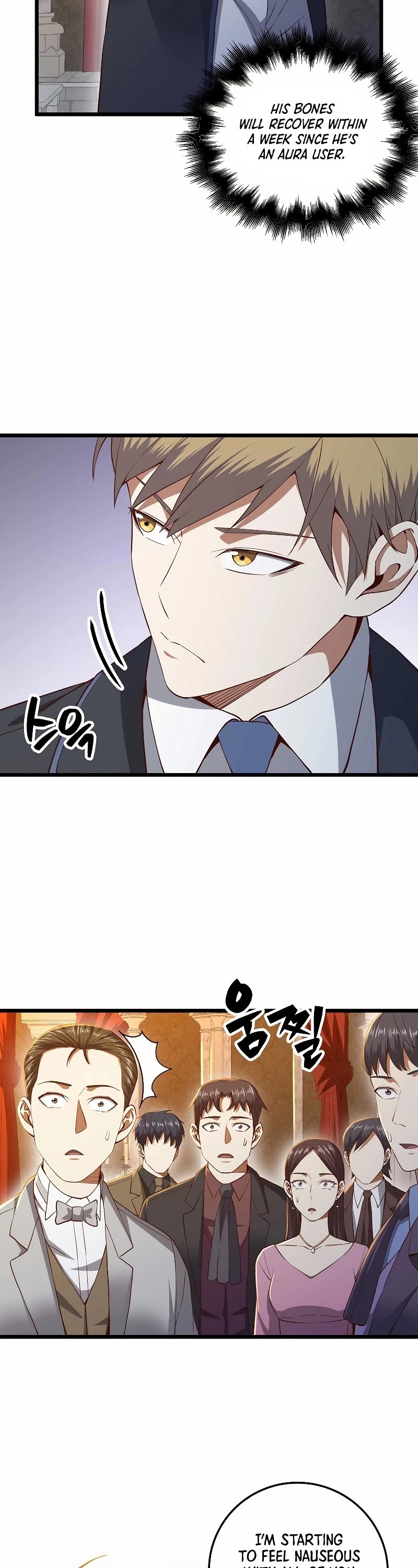 The Lord's Coins Aren't Decreasing?! Chapter 70 page 42 - Chapter 70