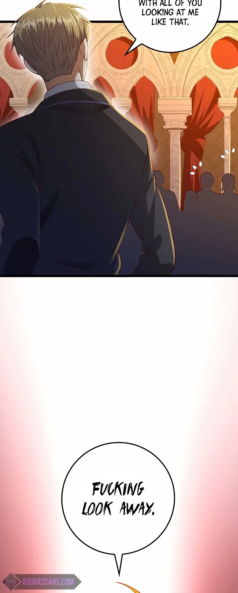 The Lord's Coins Aren't Decreasing?! Chapter 70 page 43 - Chapter 70
