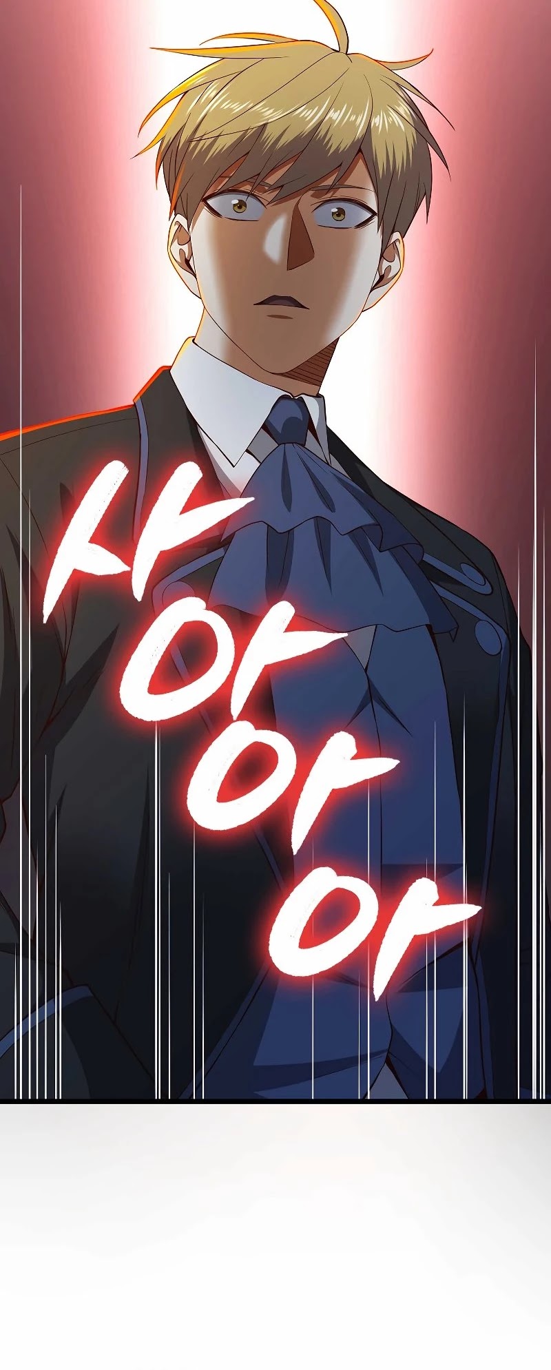 The Lord's Coins Aren't Decreasing?! Chapter 70 page 44 - Chapter 70