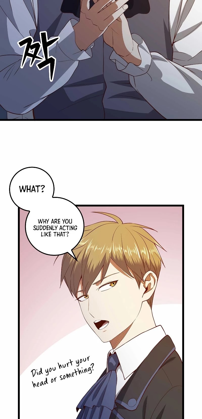 The Lord's Coins Aren't Decreasing?! Chapter 70 page 47 - Chapter 70