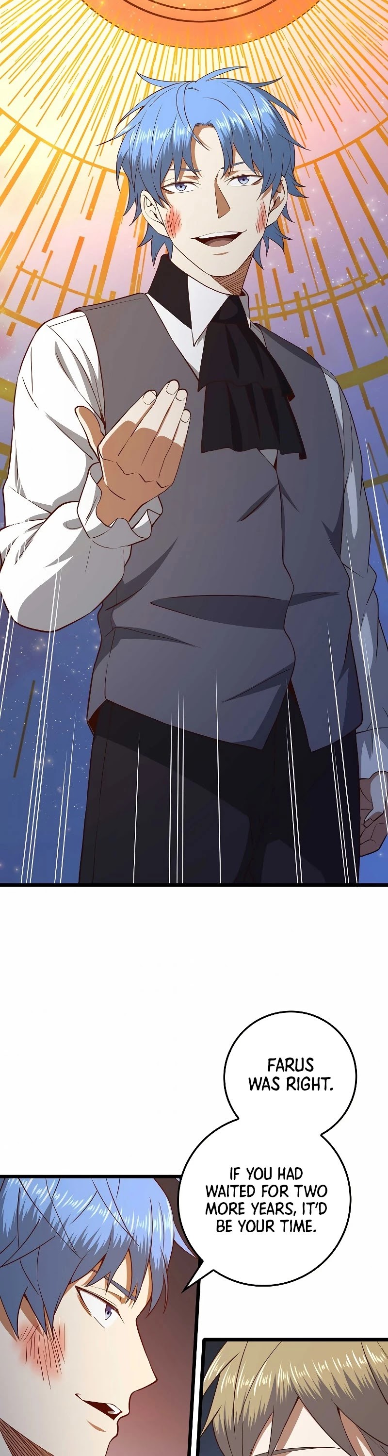 The Lord's Coins Aren't Decreasing?! Chapter 70 page 50 - Chapter 70