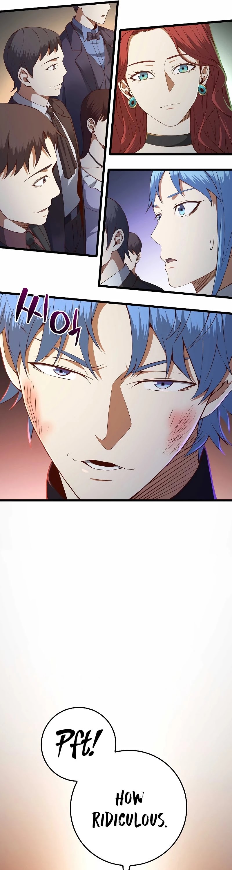 The Lord's Coins Aren't Decreasing?! Chapter 70 page 54 - Chapter 70