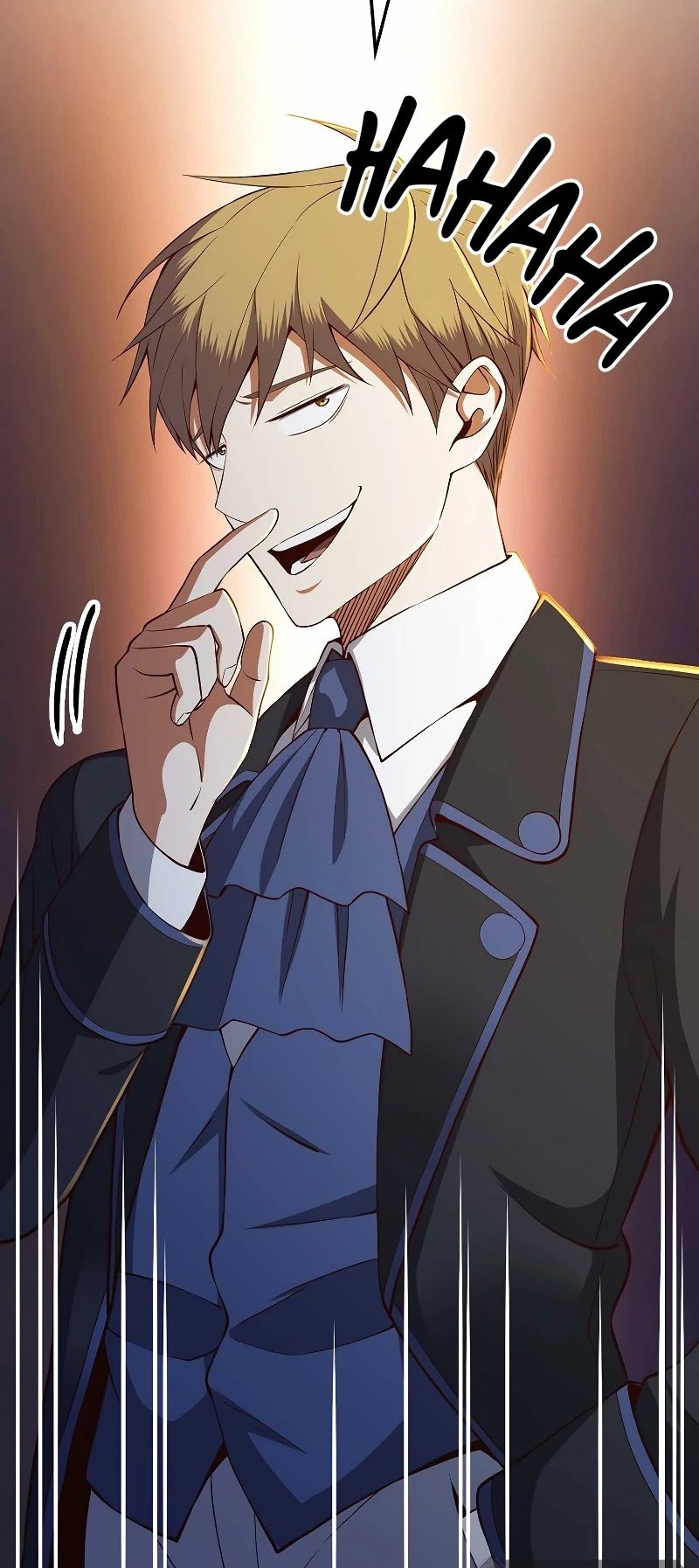 The Lord's Coins Aren't Decreasing?! Chapter 70 page 55 - Chapter 70