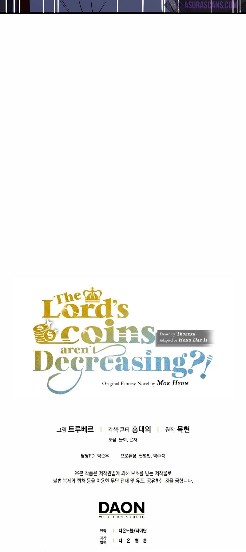 The Lord's Coins Aren't Decreasing?! Chapter 70 page 56 - Chapter 70