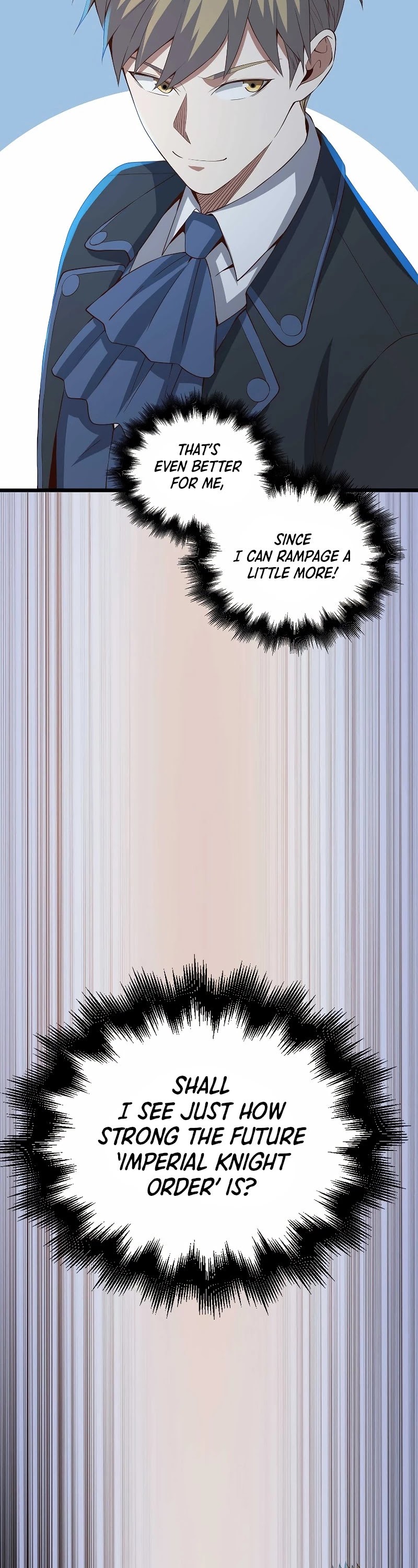 The Lord's Coins Aren't Decreasing?! Chapter 70 page 8 - Chapter 70