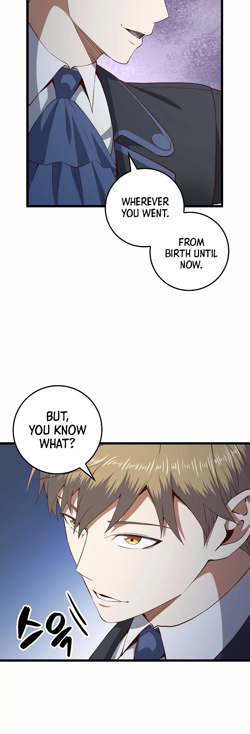 The Lord's Coins Aren't Decreasing?! Chapter 71 page 11 - Chapter 71