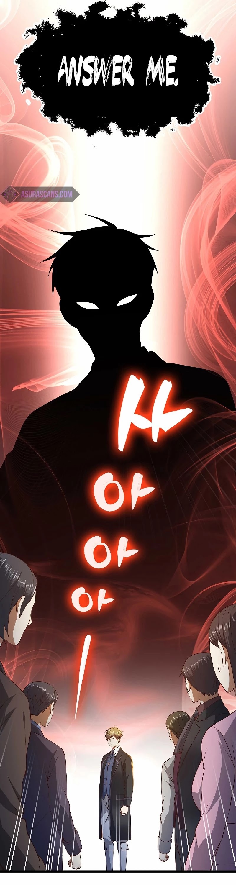 The Lord's Coins Aren't Decreasing?! Chapter 71 page 21 - Chapter 71
