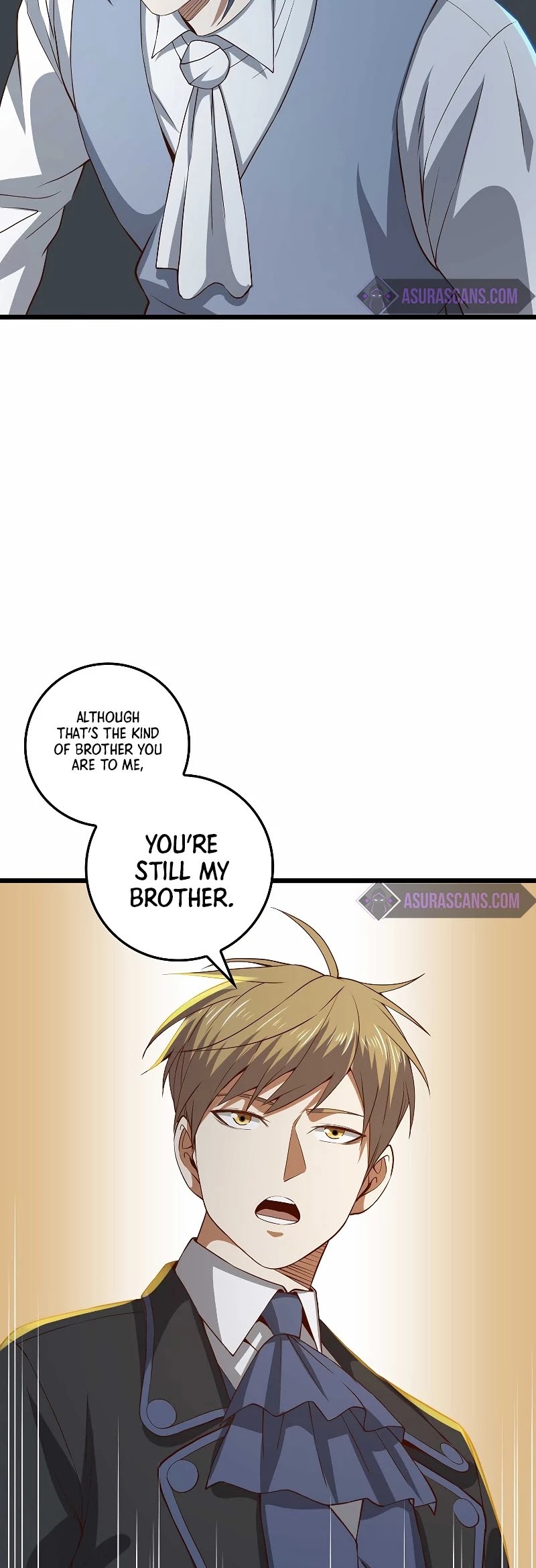 The Lord's Coins Aren't Decreasing?! Chapter 71 page 39 - Chapter 71