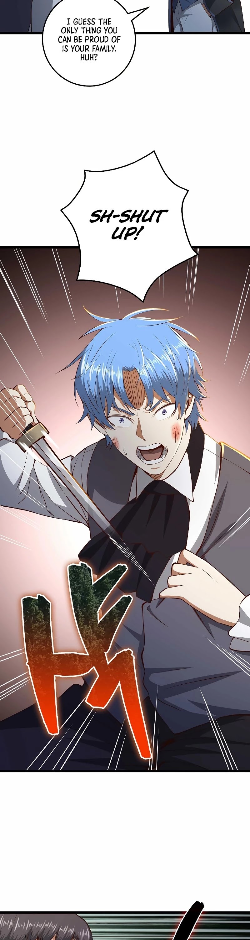 The Lord's Coins Aren't Decreasing?! Chapter 71 page 4 - Chapter 71