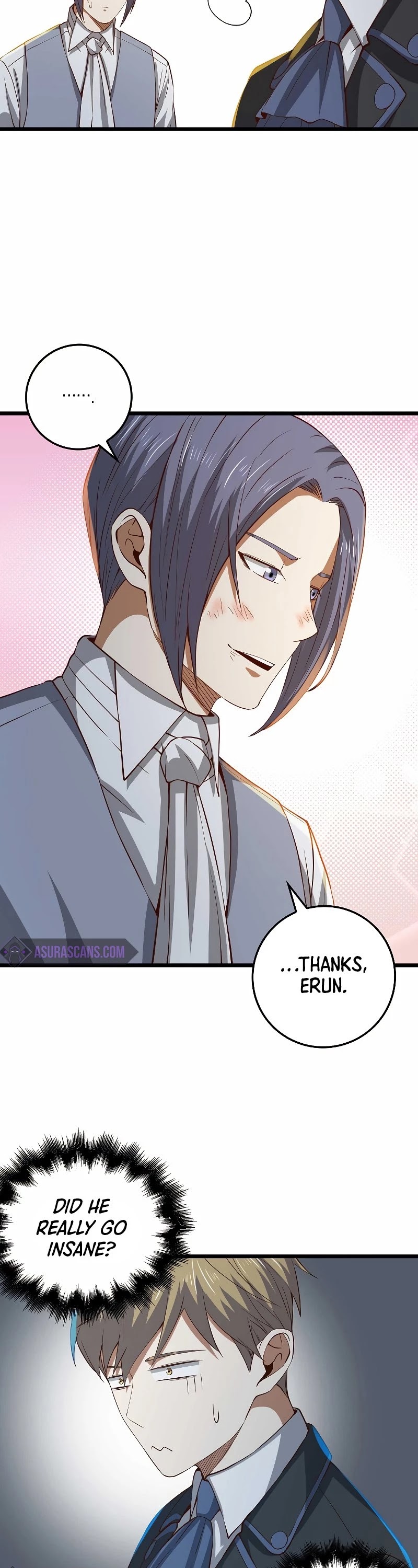 The Lord's Coins Aren't Decreasing?! Chapter 71 page 43 - Chapter 71