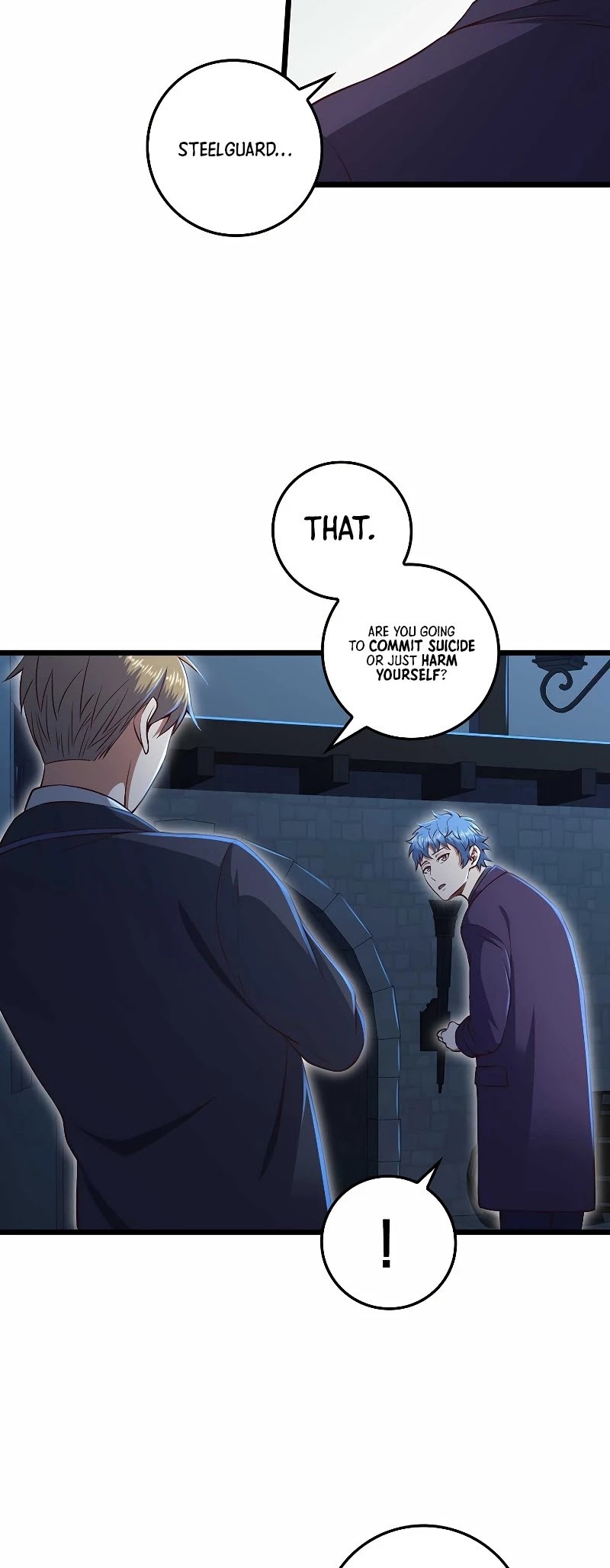 The Lord's Coins Aren't Decreasing?! Chapter 72 page 20 - Chapter 72