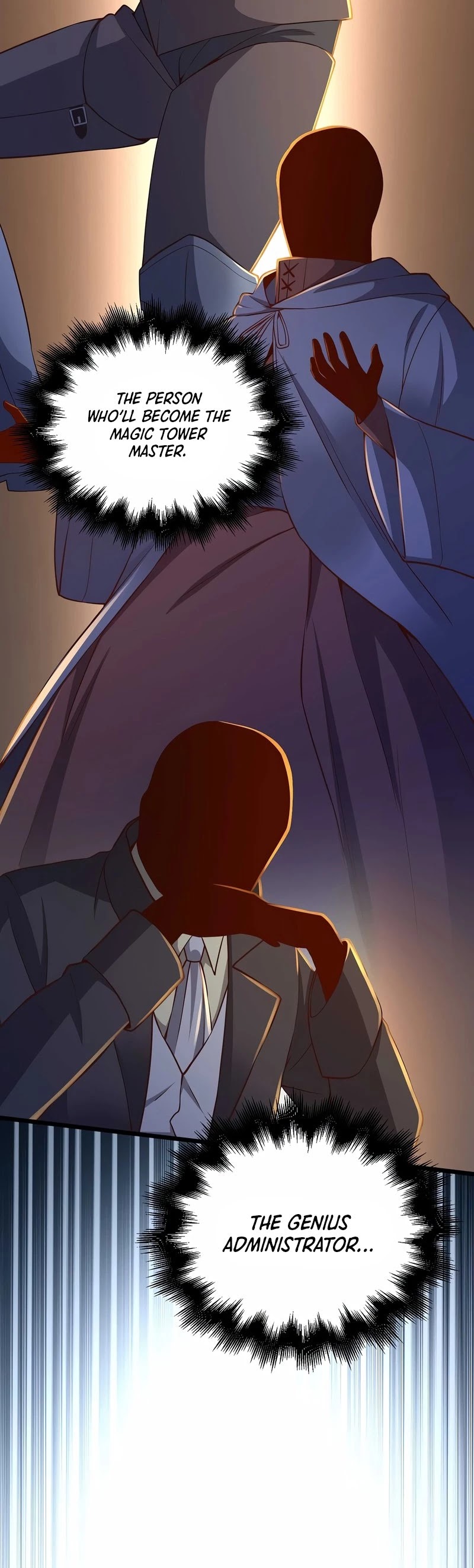 The Lord's Coins Aren't Decreasing?! Chapter 73 page 15 - Chapter 73