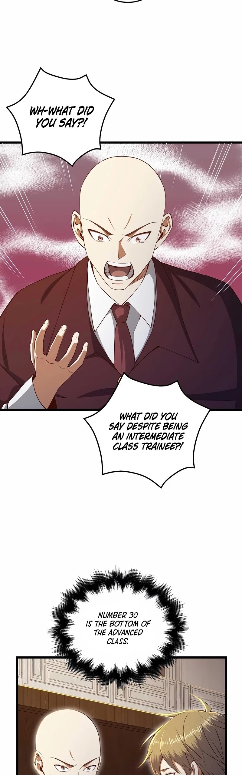 The Lord's Coins Aren't Decreasing?! Chapter 73 page 25 - Chapter 73
