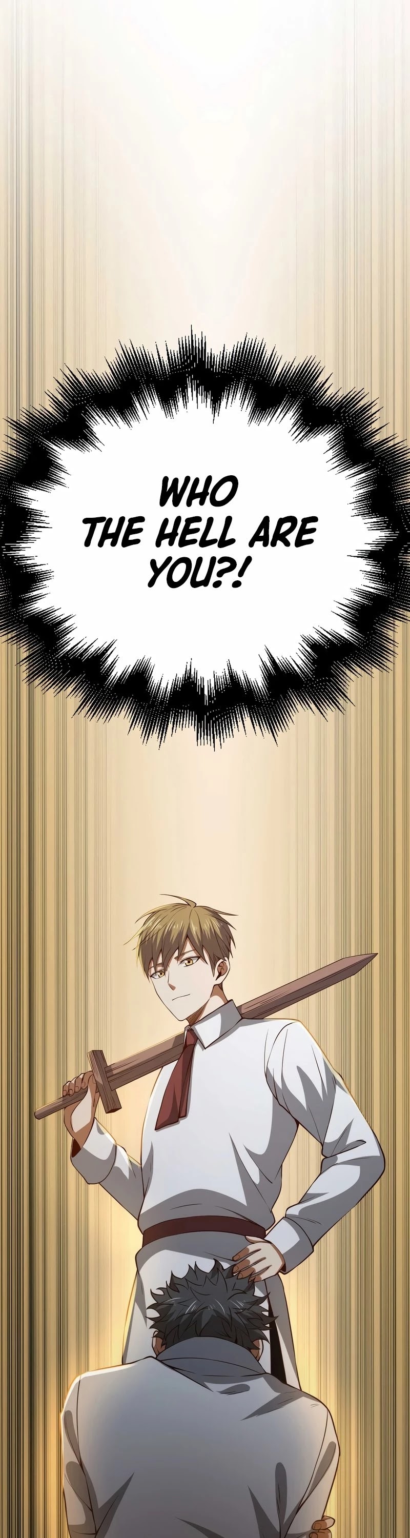 The Lord's Coins Aren't Decreasing?! Chapter 73 page 42 - Chapter 73