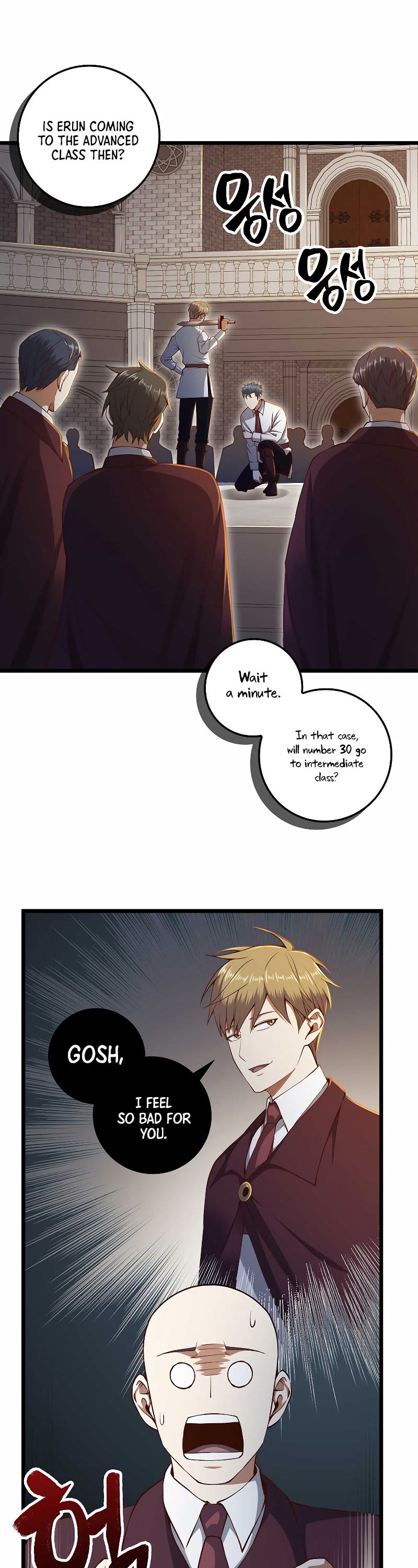 The Lord's Coins Aren't Decreasing?! Chapter 74 page 2 - Chapter 74