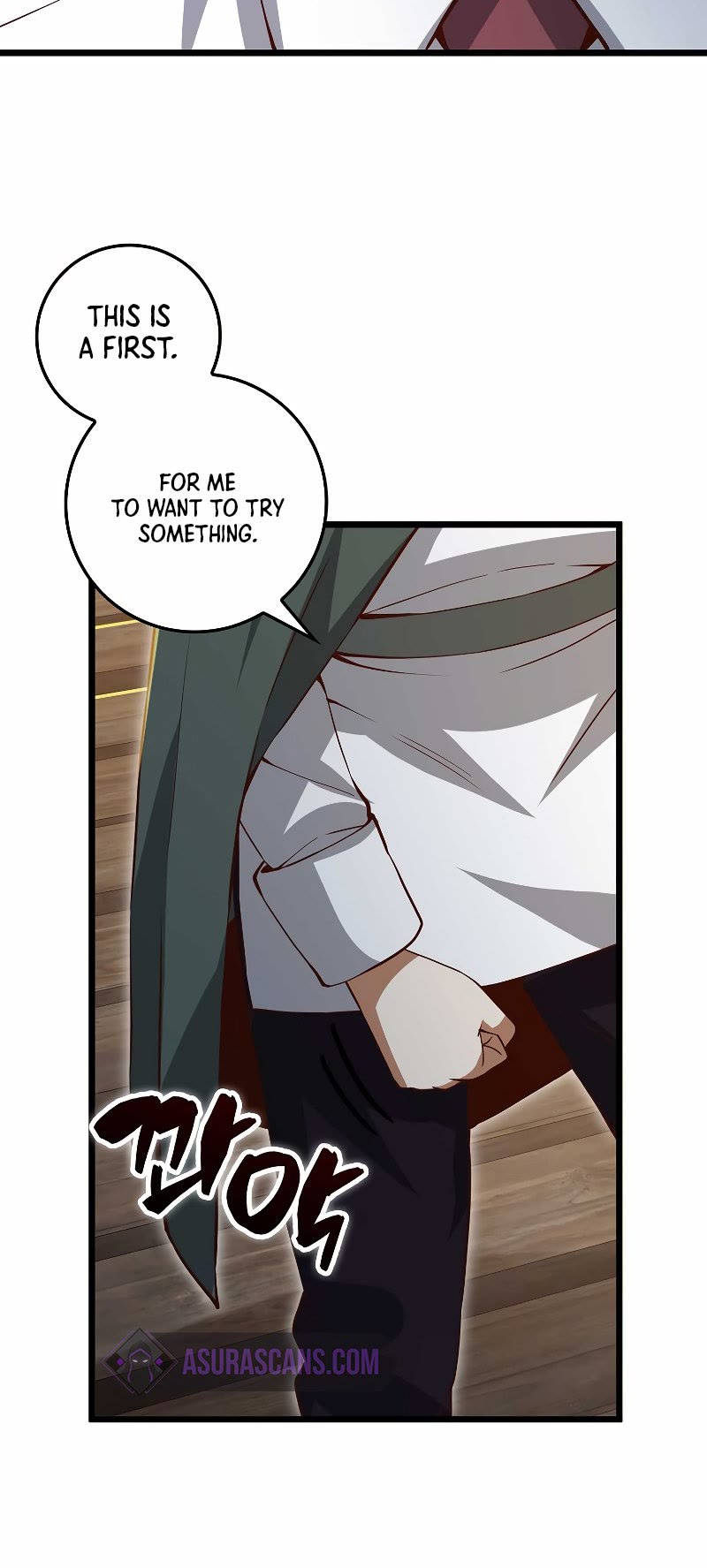 The Lord's Coins Aren't Decreasing?! Chapter 74 page 40 - Chapter 74