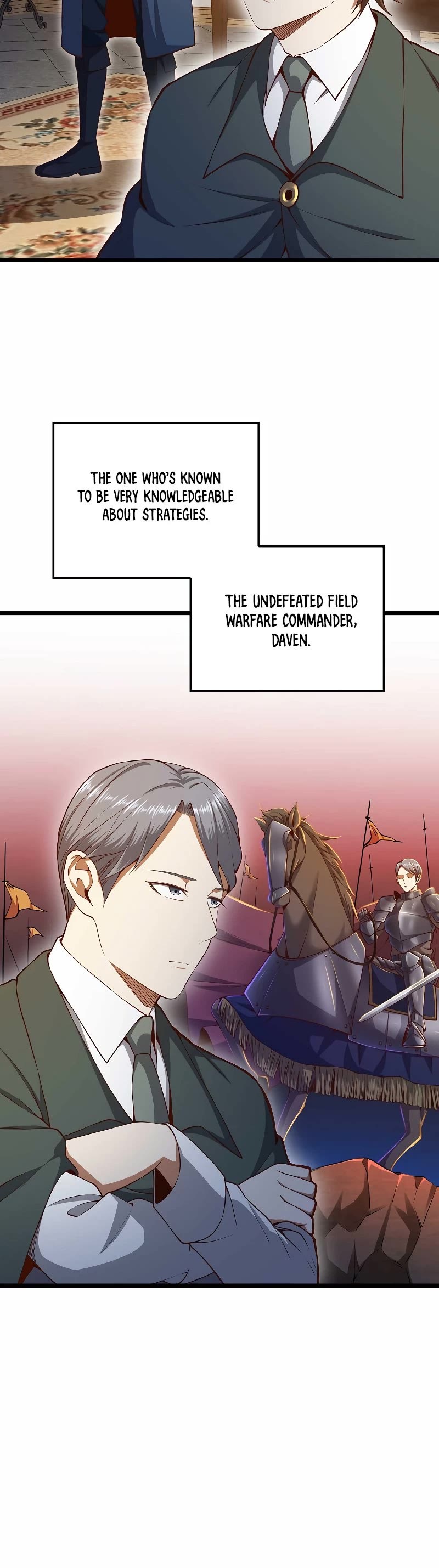 The Lord's Coins Aren't Decreasing?! Chapter 75 page 14 - Chapter 75