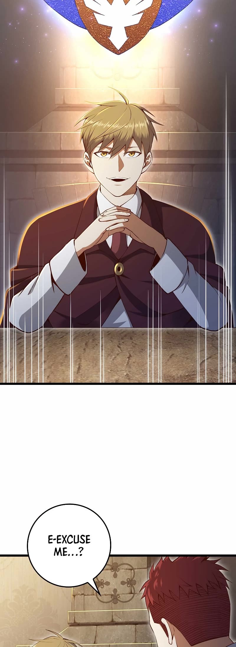The Lord's Coins Aren't Decreasing?! Chapter 75 page 19 - Chapter 75