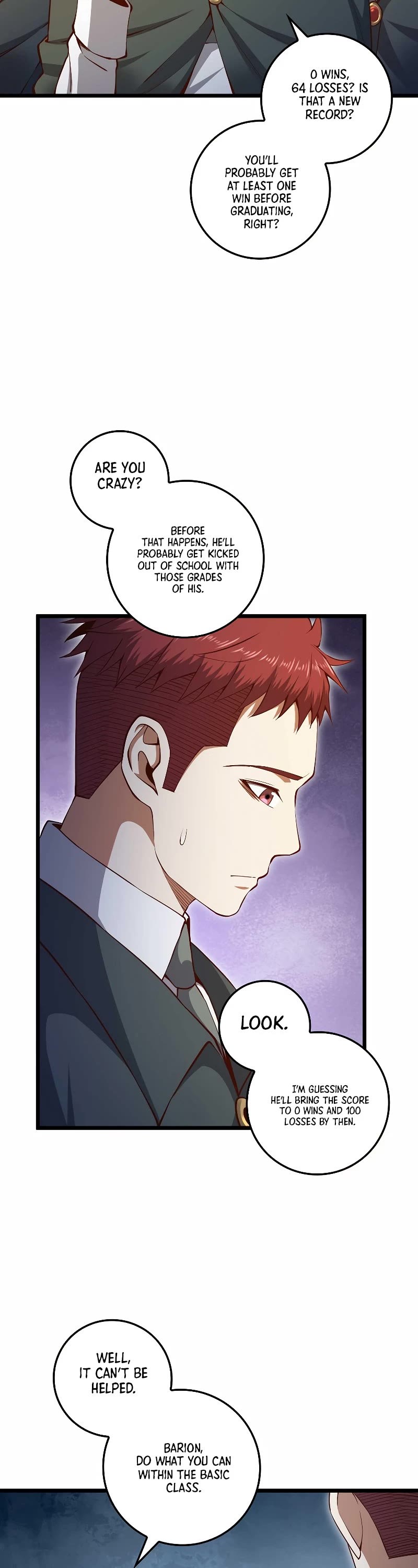The Lord's Coins Aren't Decreasing?! Chapter 75 page 3 - Chapter 75
