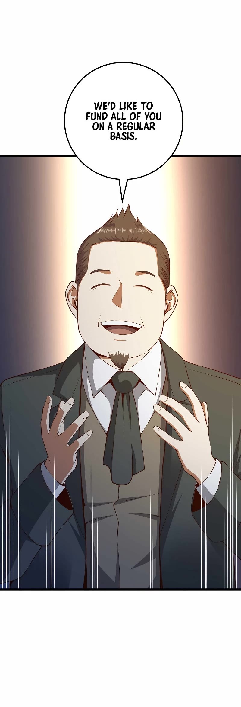 The Lord's Coins Aren't Decreasing?! Chapter 75 page 30 - Chapter 75