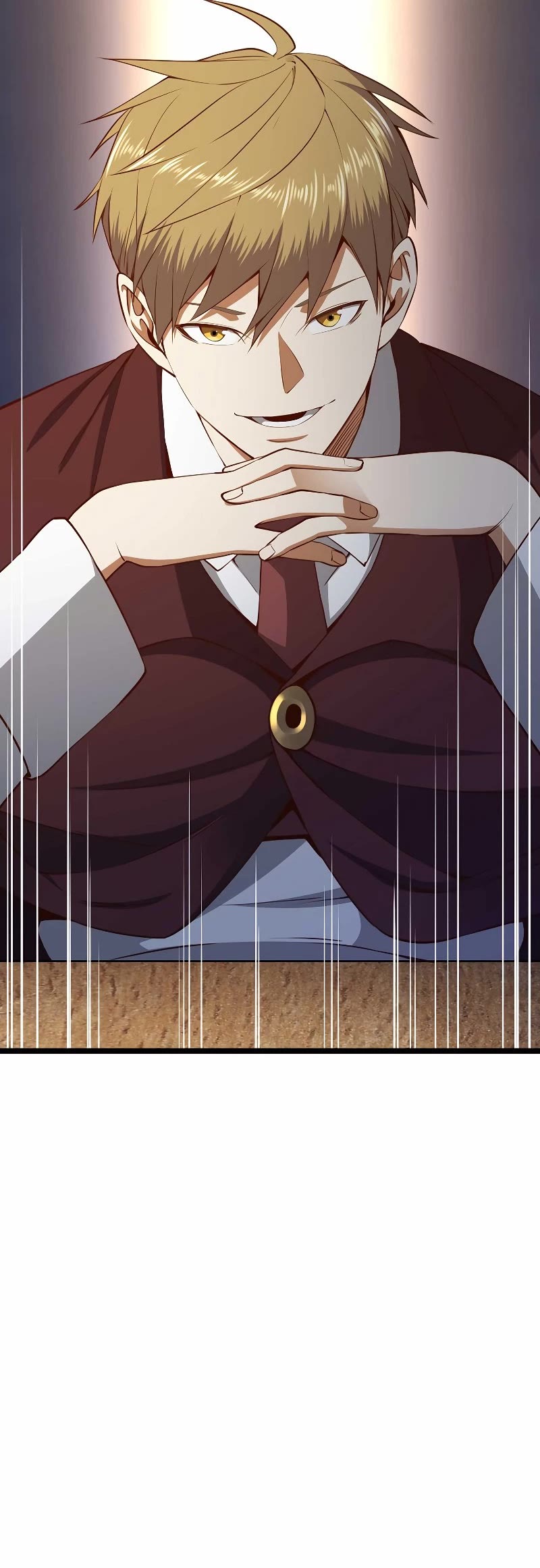The Lord's Coins Aren't Decreasing?! Chapter 75 page 34 - Chapter 75