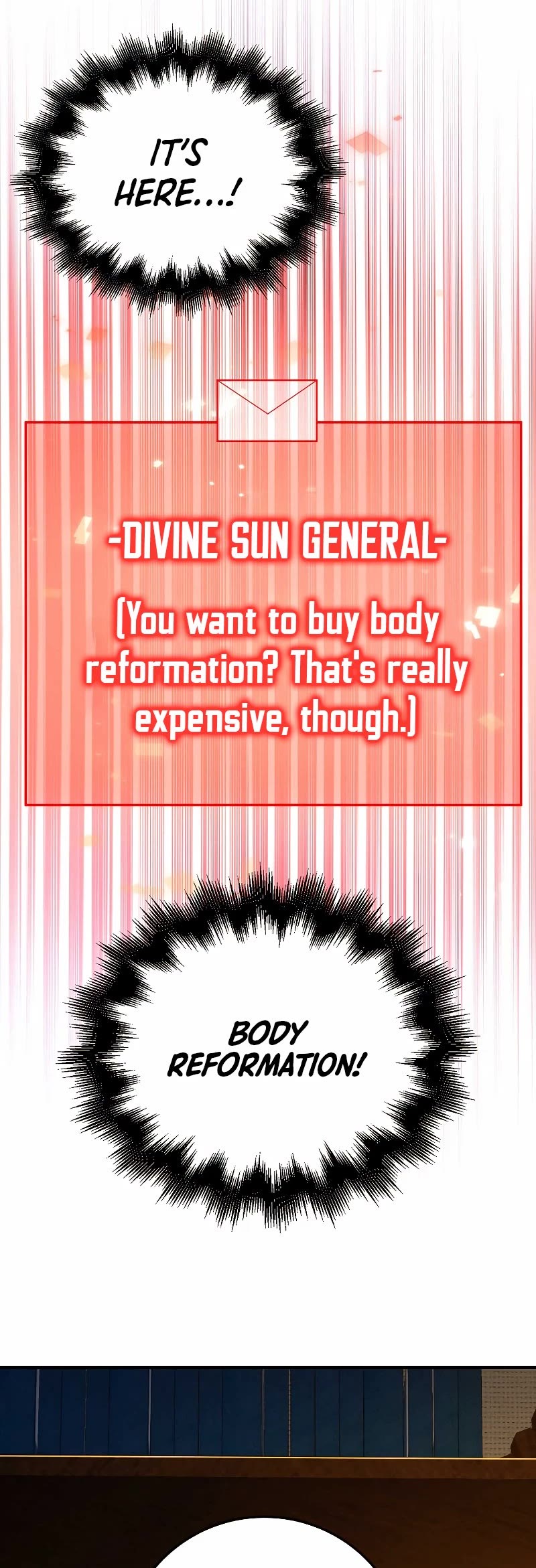 The Lord's Coins Aren't Decreasing?! Chapter 75 page 39 - Chapter 75