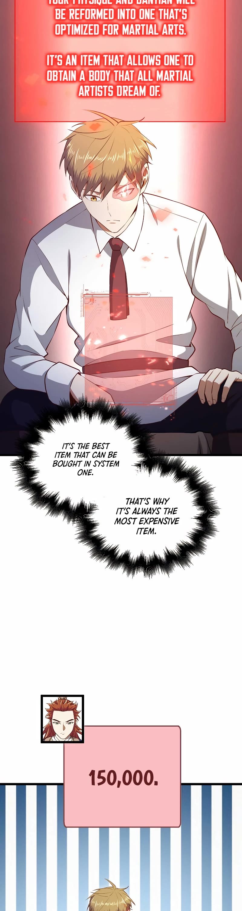 The Lord's Coins Aren't Decreasing?! Chapter 75 page 42 - Chapter 75