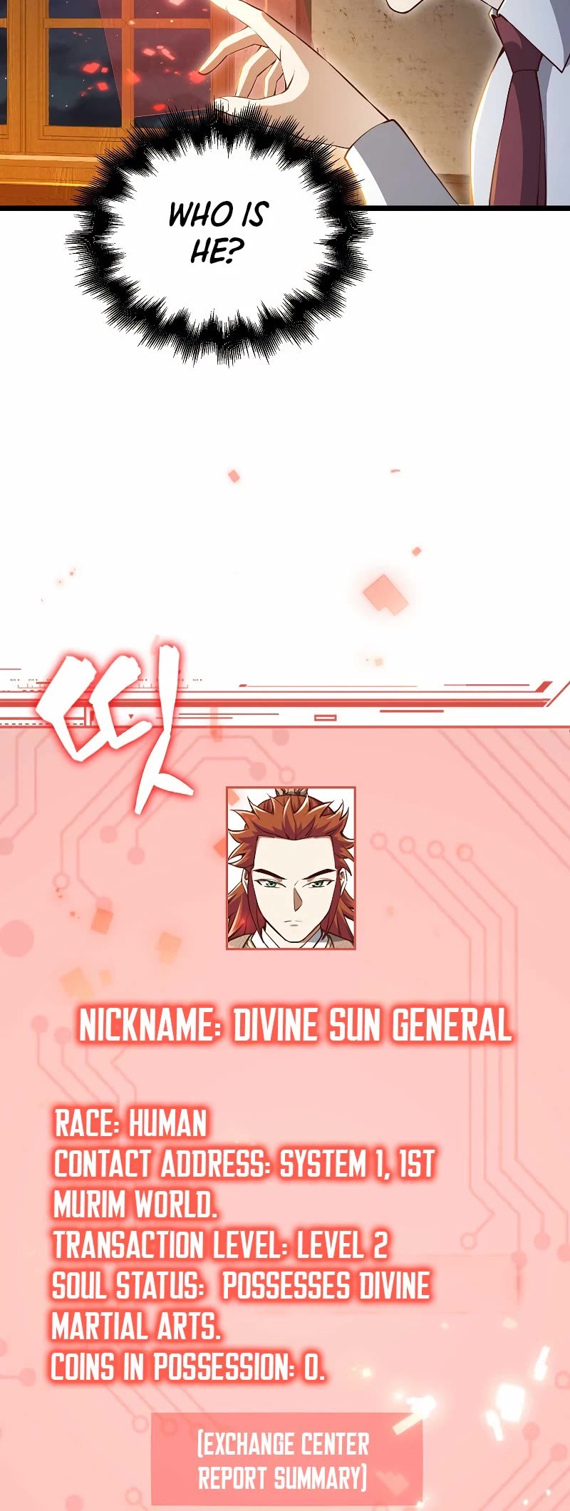 The Lord's Coins Aren't Decreasing?! Chapter 75 page 45 - Chapter 75