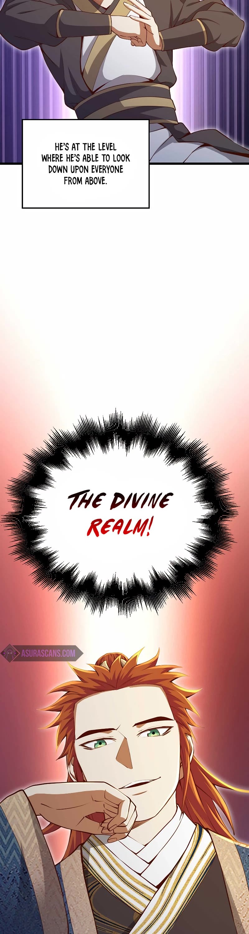 The Lord's Coins Aren't Decreasing?! Chapter 75 page 47 - Chapter 75