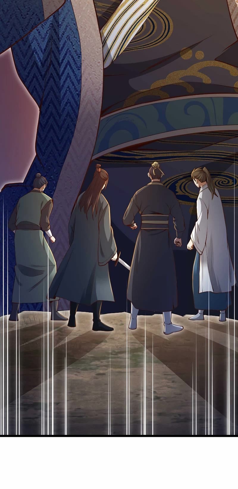 The Lord's Coins Aren't Decreasing?! Chapter 75 page 48 - Chapter 75