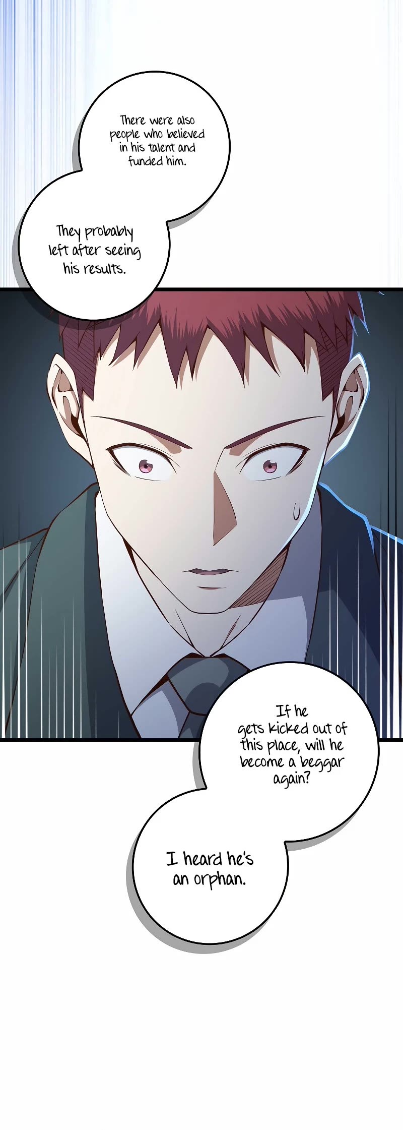 The Lord's Coins Aren't Decreasing?! Chapter 75 page 6 - Chapter 75