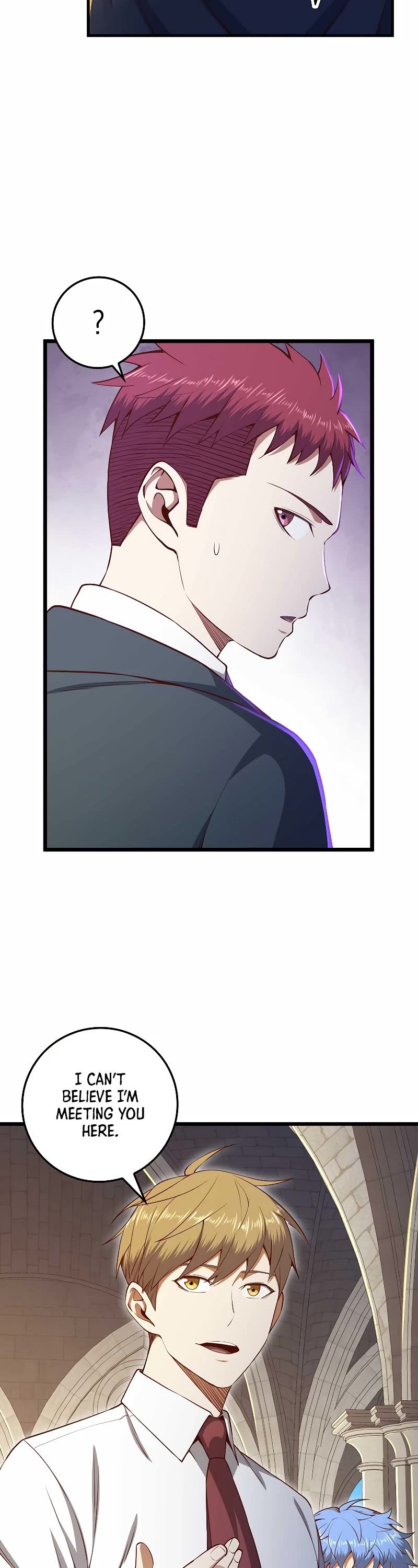 The Lord's Coins Aren't Decreasing?! Chapter 75 page 8 - Chapter 75