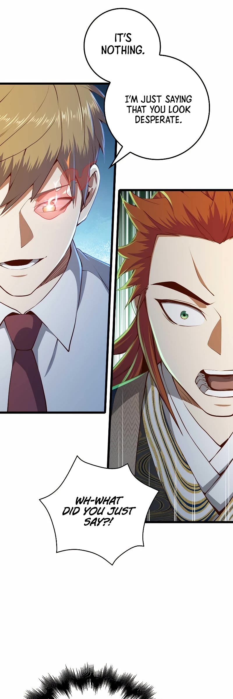 The Lord's Coins Aren't Decreasing?! Chapter 76 page 16 - Chapter 76