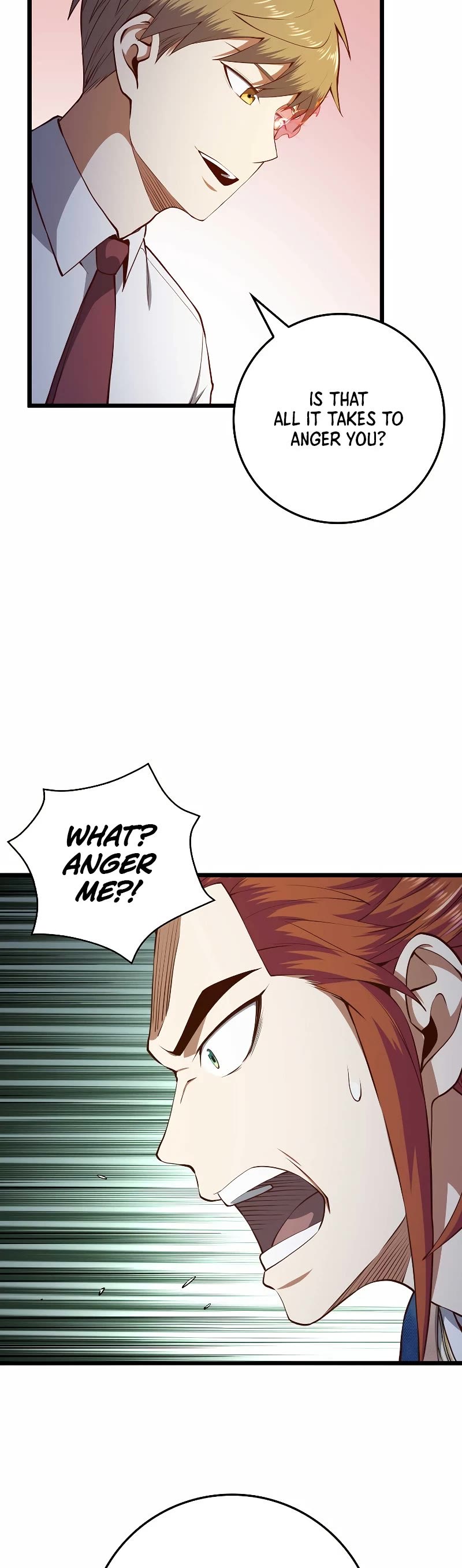 The Lord's Coins Aren't Decreasing?! Chapter 76 page 20 - Chapter 76
