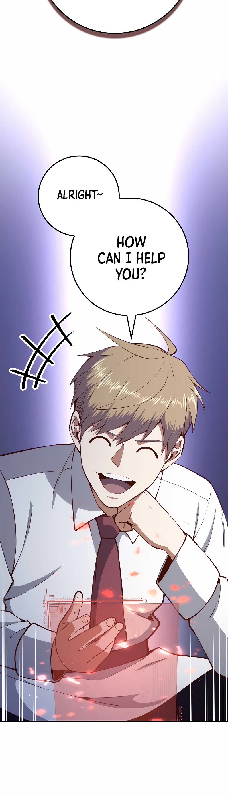 The Lord's Coins Aren't Decreasing?! Chapter 76 page 29 - Chapter 76