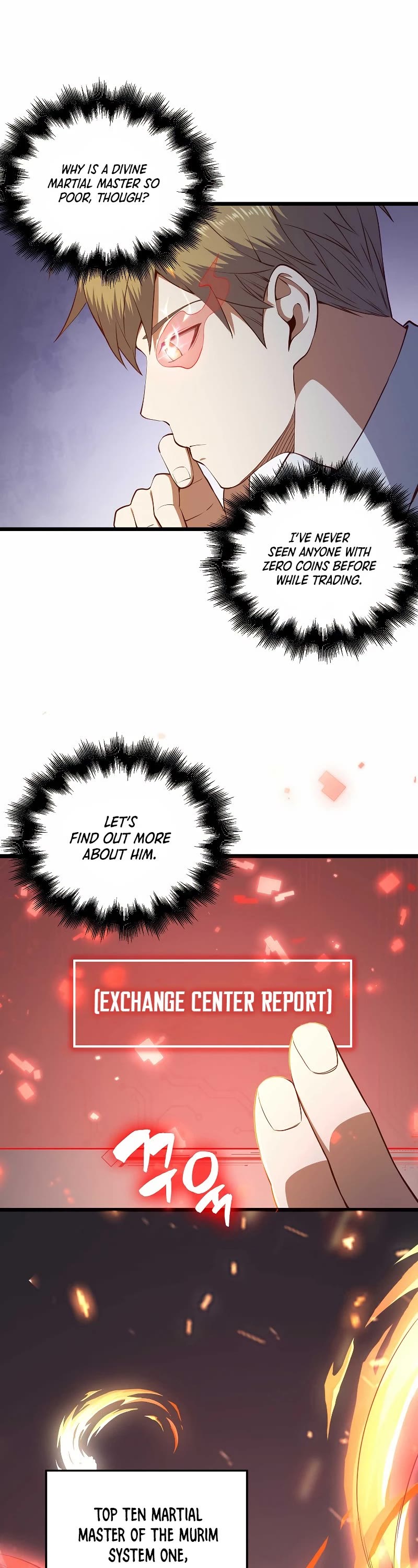 The Lord's Coins Aren't Decreasing?! Chapter 76 page 3 - Chapter 76