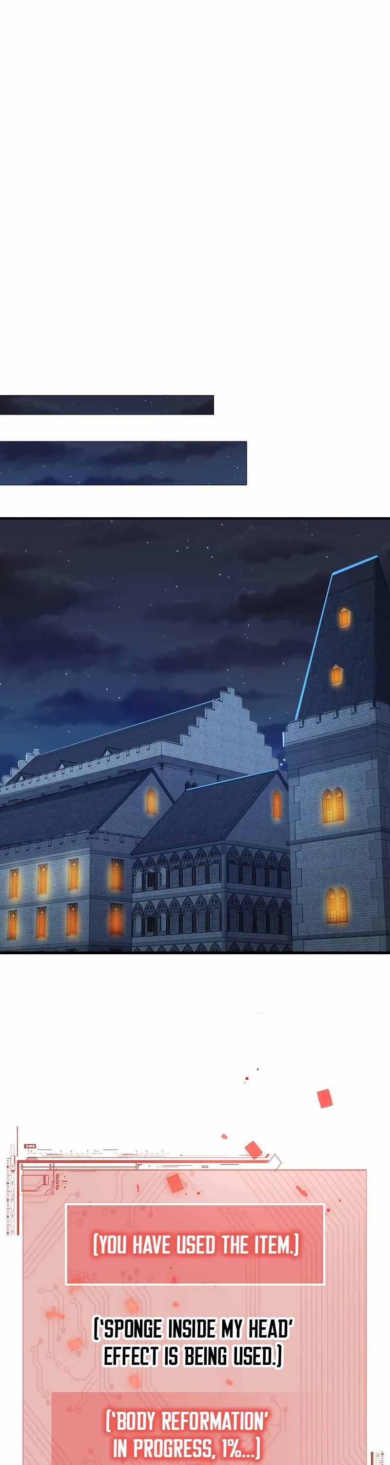 The Lord's Coins Aren't Decreasing?! Chapter 76 page 30 - Chapter 76