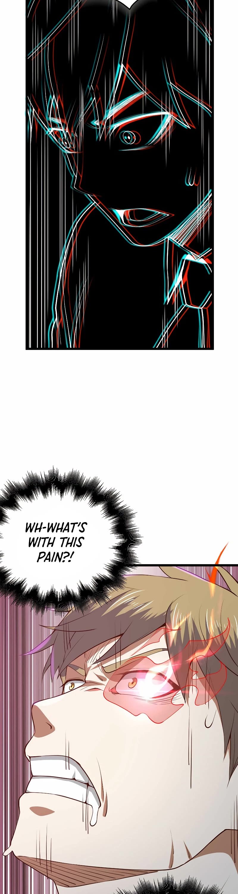 The Lord's Coins Aren't Decreasing?! Chapter 76 page 35 - Chapter 76