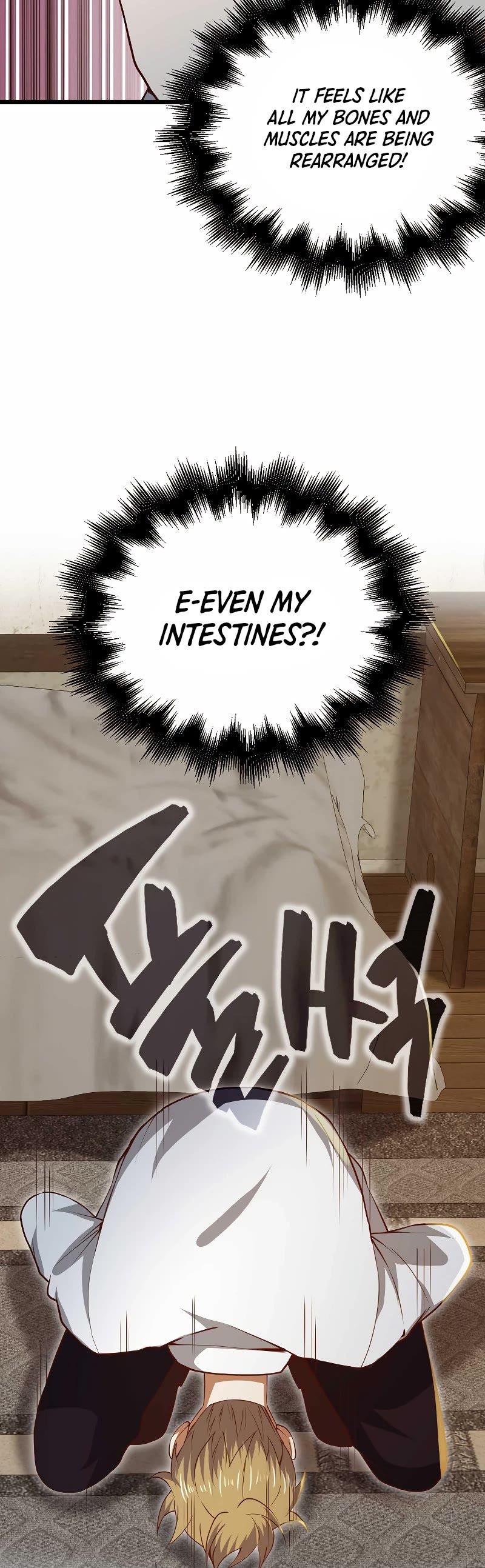 The Lord's Coins Aren't Decreasing?! Chapter 76 page 36 - Chapter 76