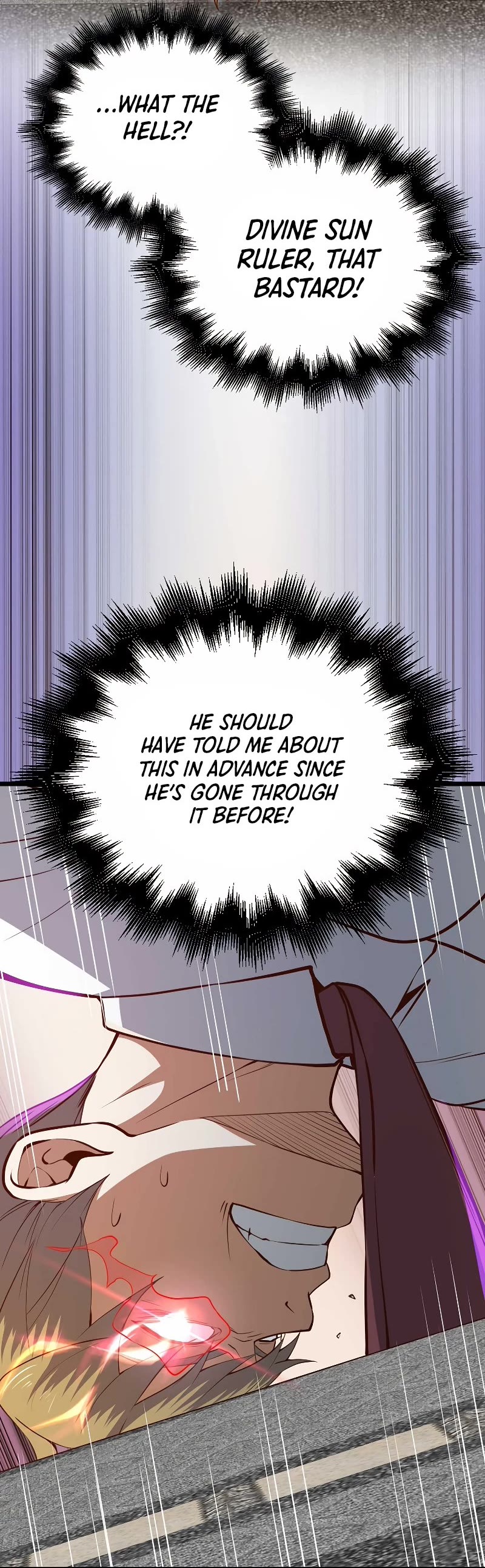 The Lord's Coins Aren't Decreasing?! Chapter 76 page 37 - Chapter 76