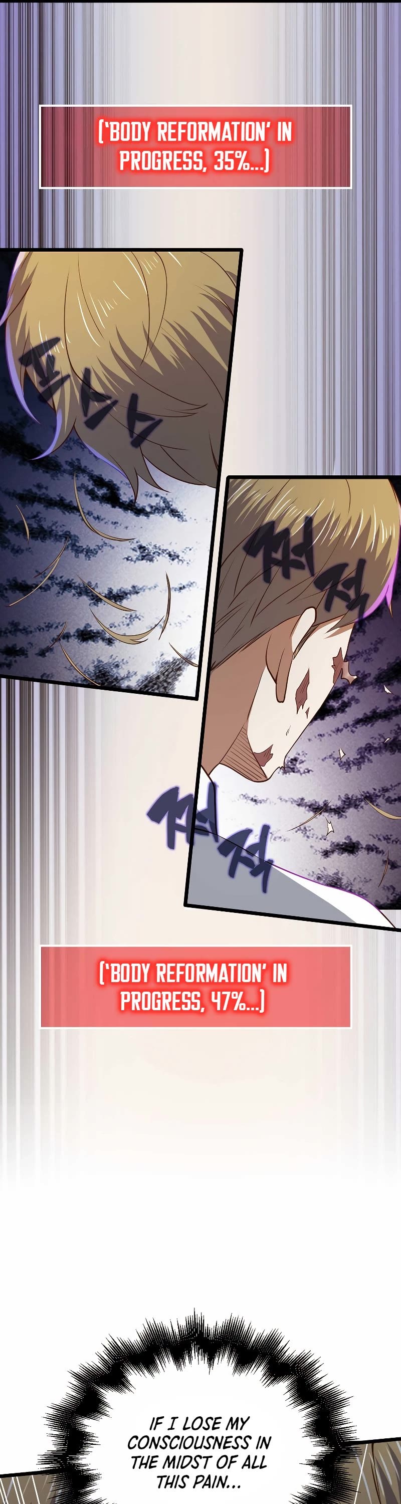 The Lord's Coins Aren't Decreasing?! Chapter 76 page 38 - Chapter 76