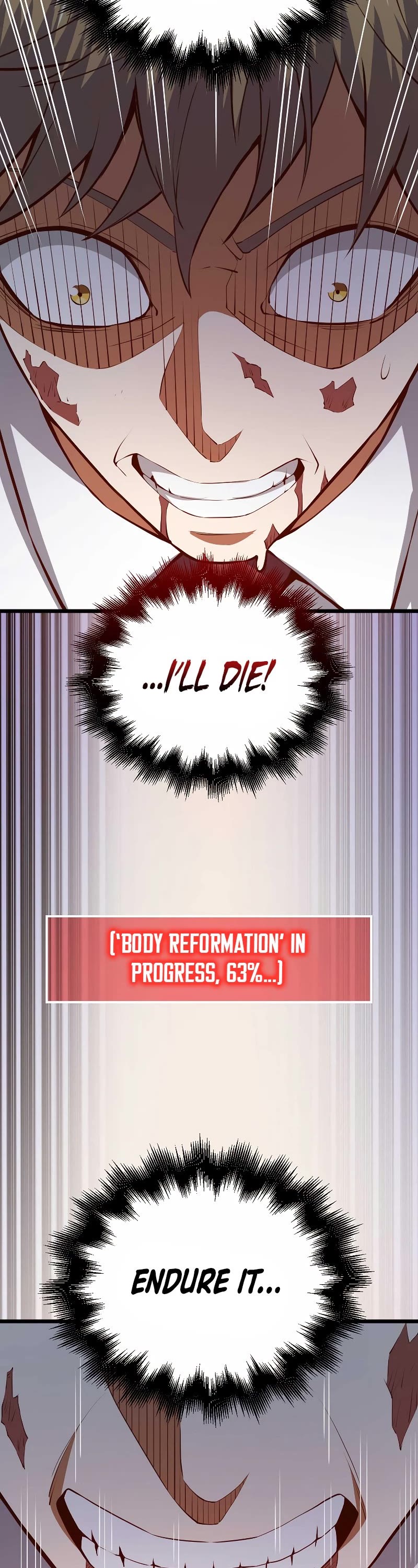 The Lord's Coins Aren't Decreasing?! Chapter 76 page 39 - Chapter 76