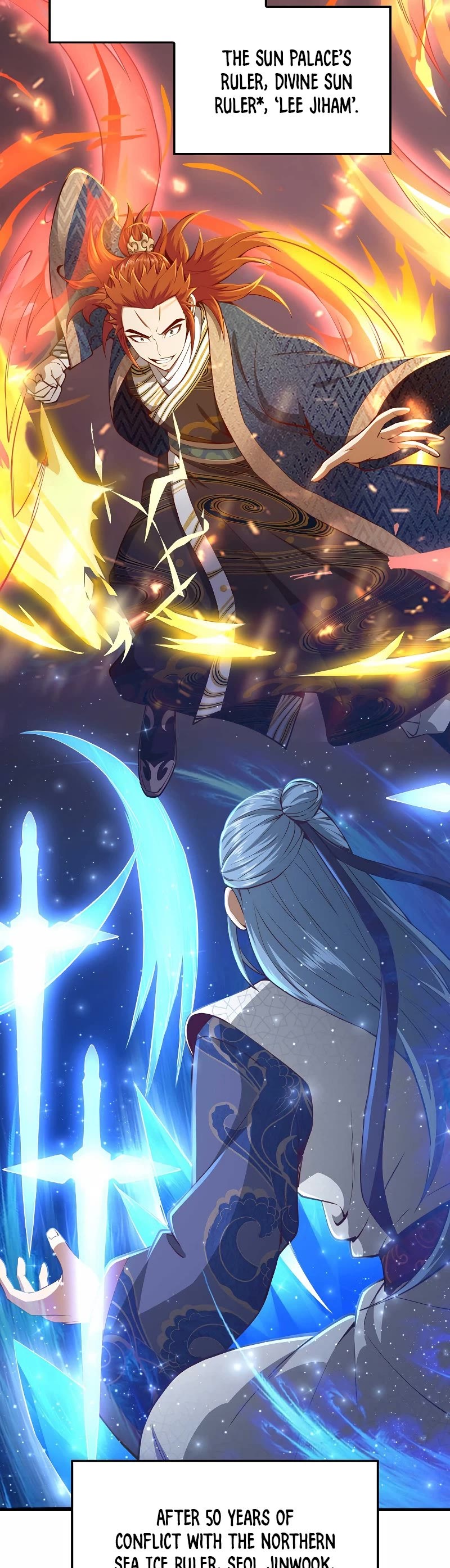 The Lord's Coins Aren't Decreasing?! Chapter 76 page 4 - Chapter 76