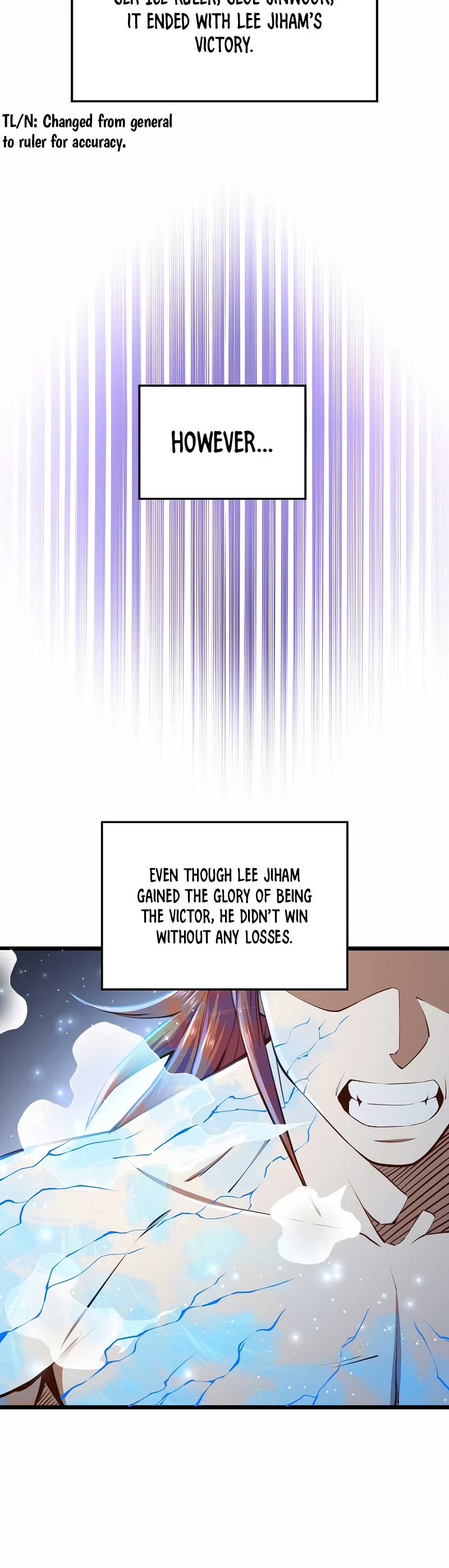 The Lord's Coins Aren't Decreasing?! Chapter 76 page 5 - Chapter 76