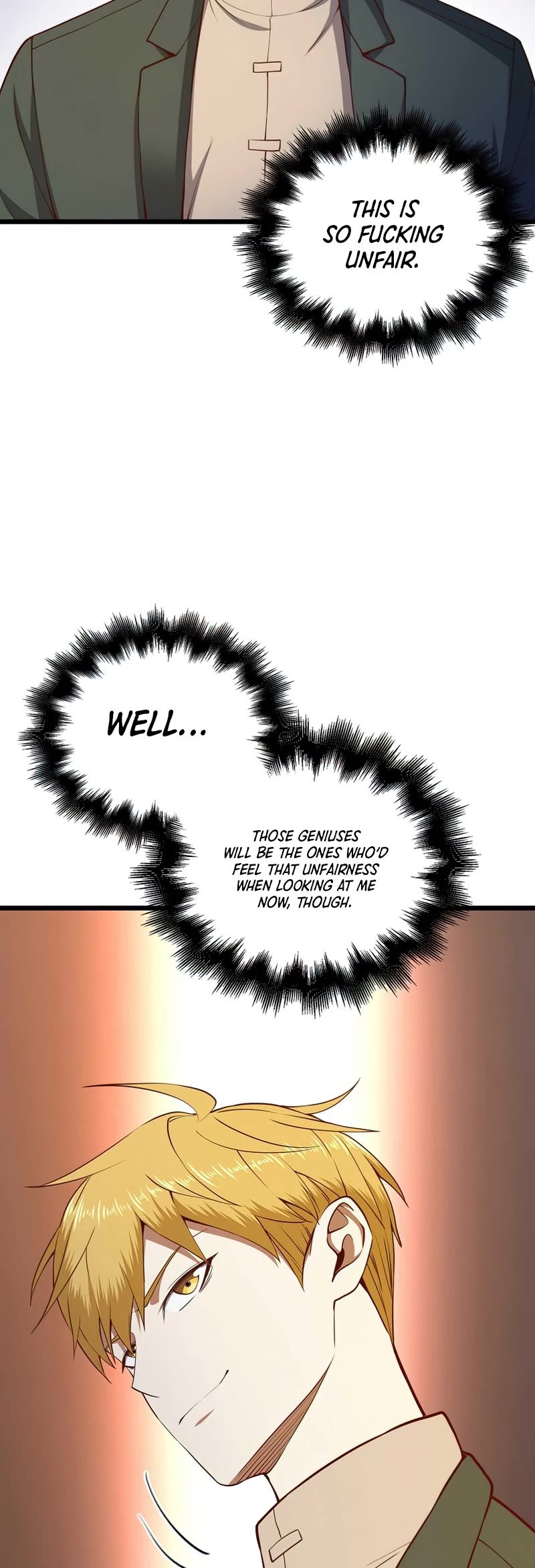 The Lord's Coins Aren't Decreasing?! Chapter 77 page 10 - Chapter 77