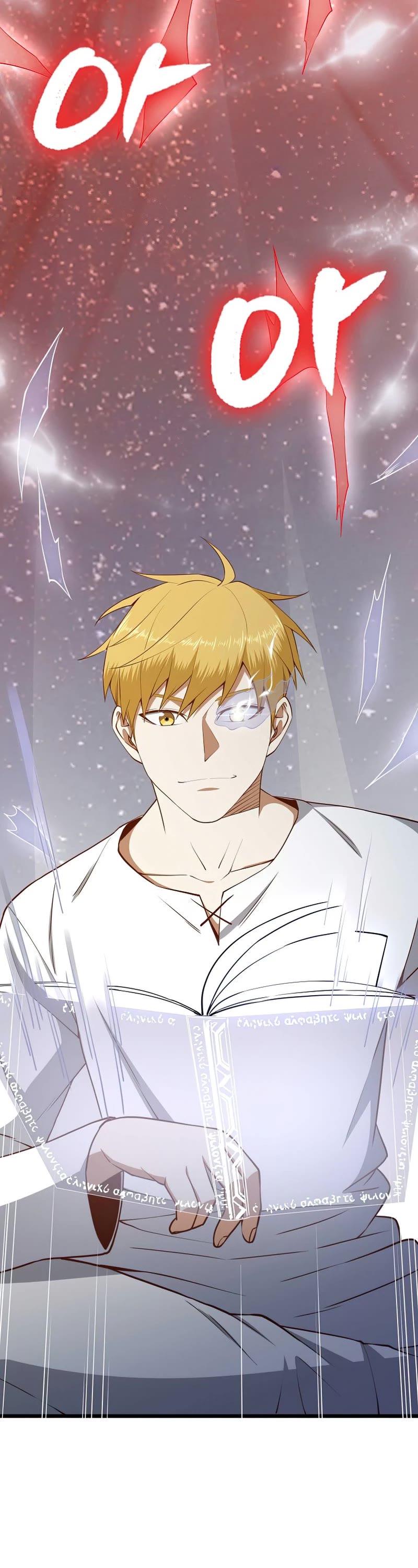 The Lord's Coins Aren't Decreasing?! Chapter 77 page 21 - Chapter 77