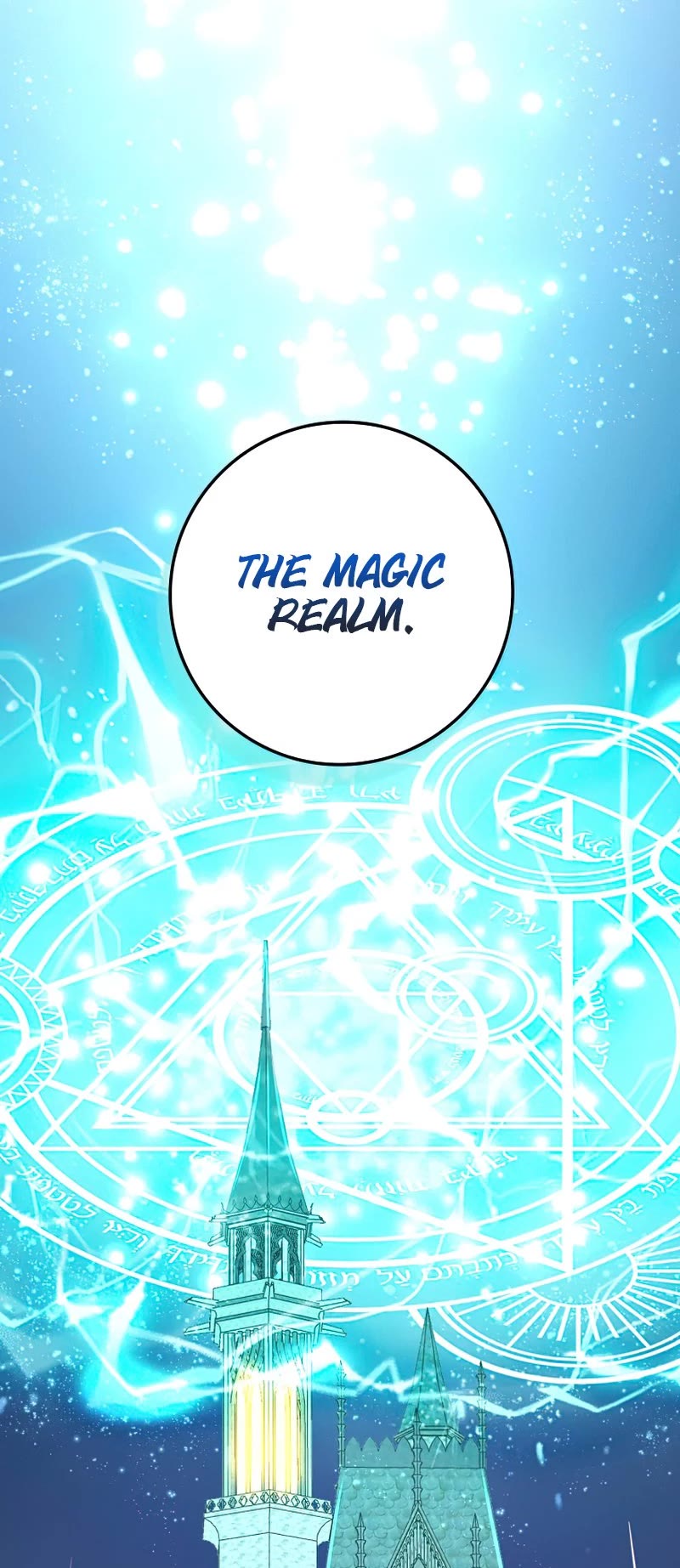 The Lord's Coins Aren't Decreasing?! Chapter 77 page 23 - Chapter 77