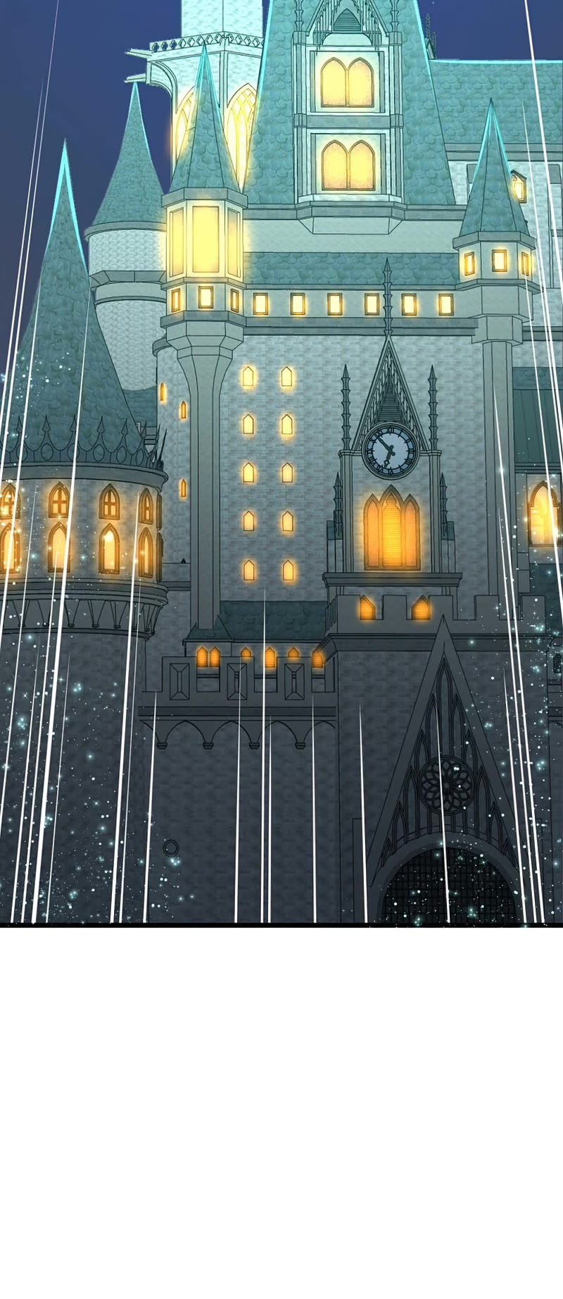The Lord's Coins Aren't Decreasing?! Chapter 77 page 24 - Chapter 77