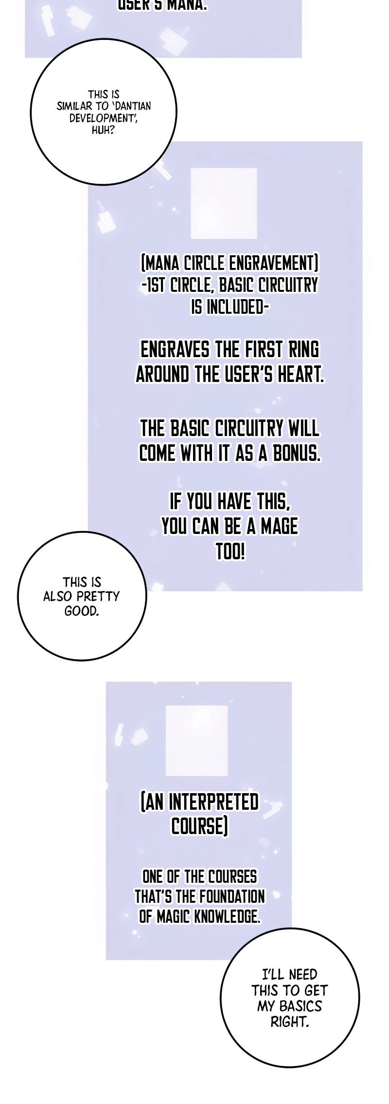 The Lord's Coins Aren't Decreasing?! Chapter 77 page 29 - Chapter 77