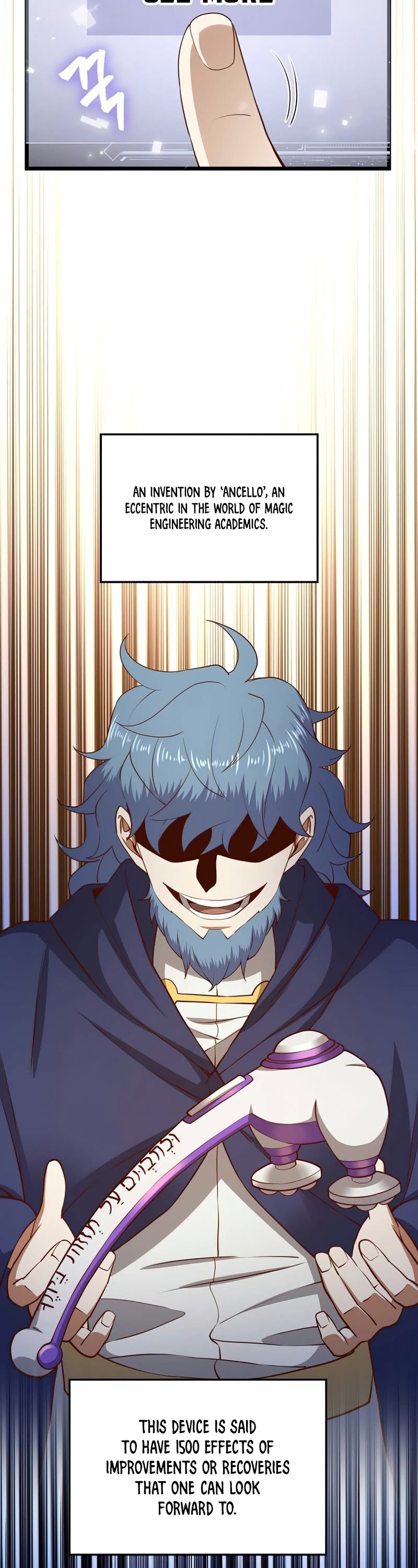 The Lord's Coins Aren't Decreasing?! Chapter 77 page 31 - Chapter 77
